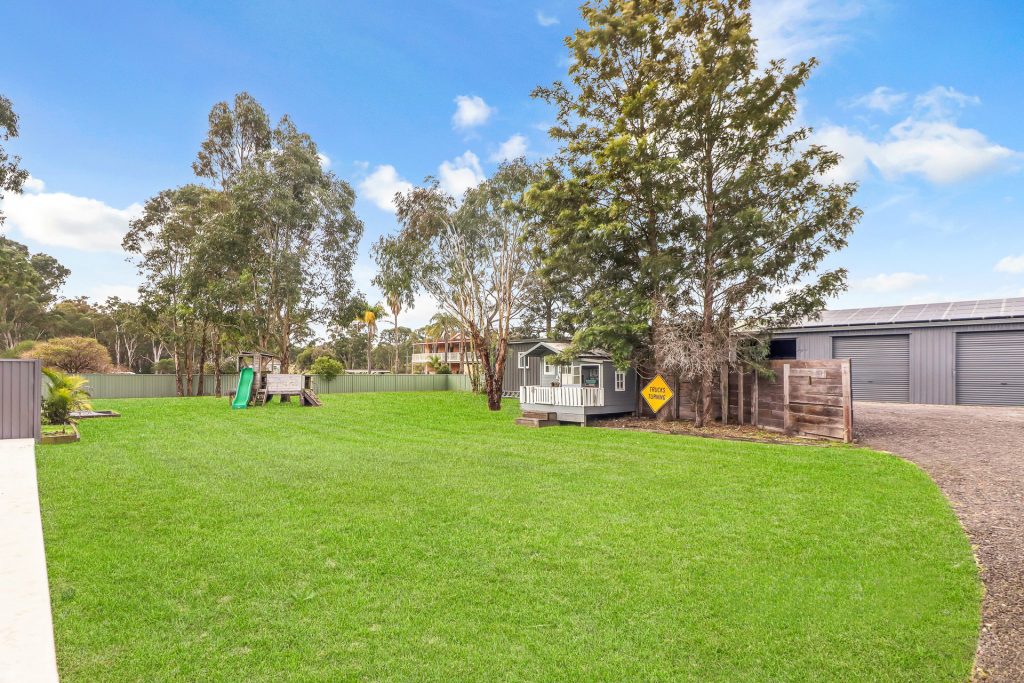 Sold - 149 Garfield Road West - New Property in Marsden Park - Real Estate by Julie Grigg