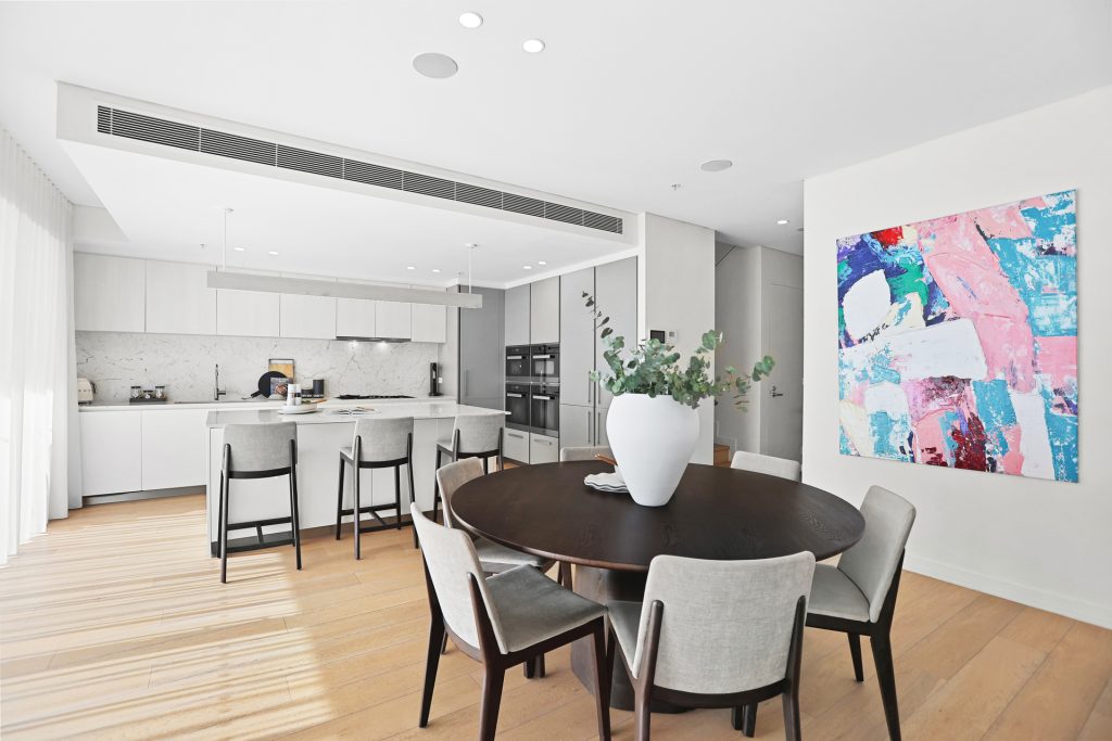 Sold - 182/2 Natura Rise - New Property in Norwest - Real Estate by Maree McCrorie