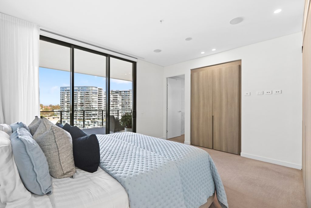 Sold - 182/2 Natura Rise - New Property in Norwest - Real Estate by Maree McCrorie