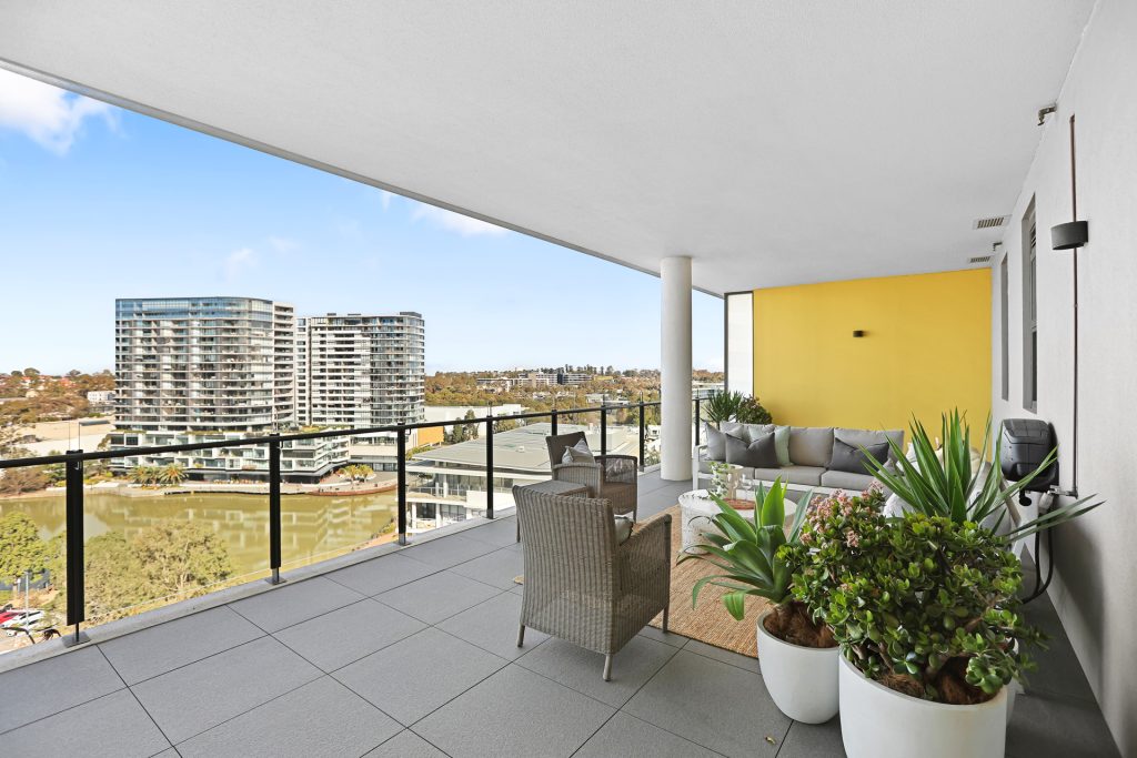 Sold - 182/2 Natura Rise - New Property in Norwest - Real Estate by Maree McCrorie