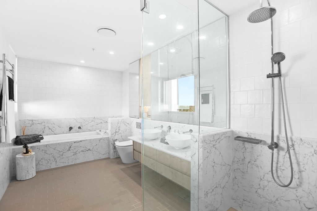 Sold - 182/2 Natura Rise - New Property in Norwest - Real Estate by Maree McCrorie