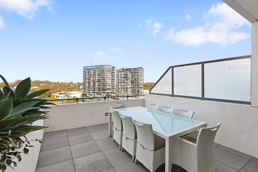 Sold - 182/2 Natura Rise - New Property in Norwest - Real Estate by Maree McCrorie