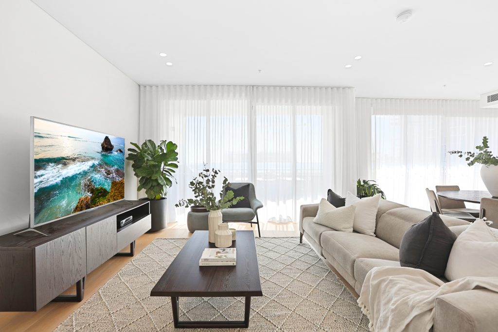 Sold - 182/2 Natura Rise - New Property in Norwest - Real Estate by Maree McCrorie