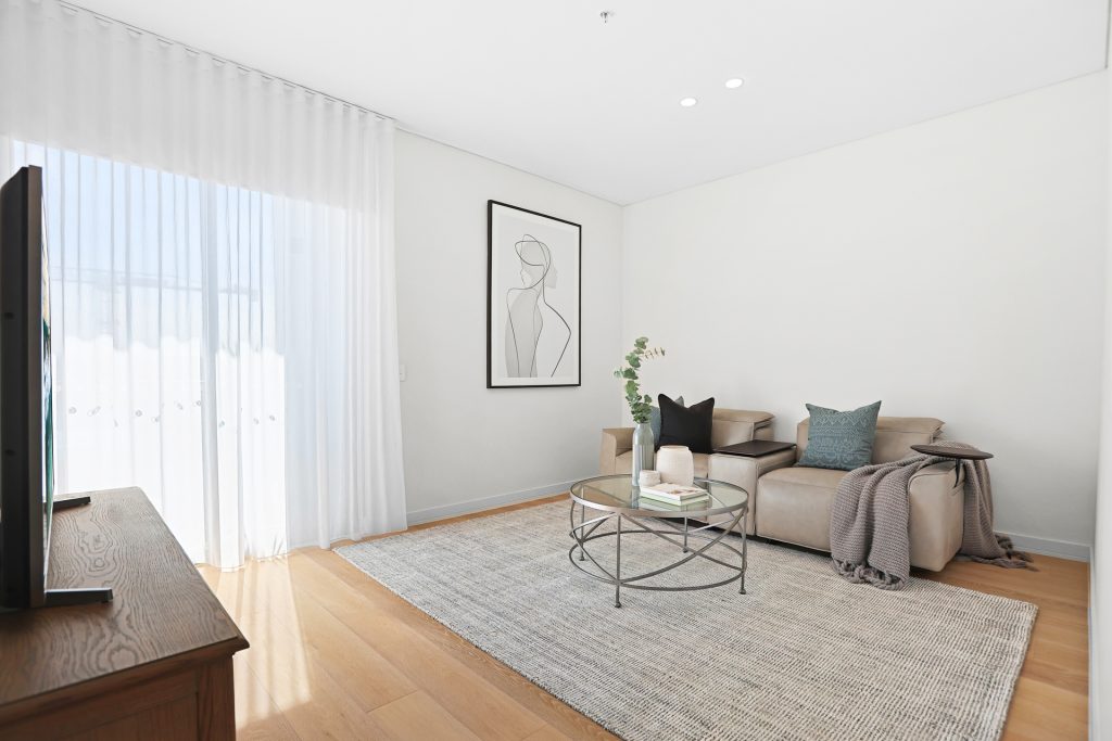Sold - 182/2 Natura Rise - New Property in Norwest - Real Estate by Maree McCrorie