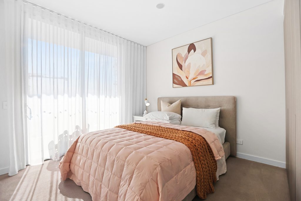 Sold - 182/2 Natura Rise - New Property in Norwest - Real Estate by Maree McCrorie