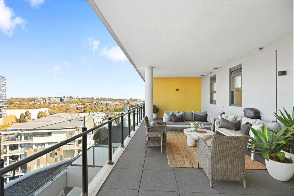 Sold - 182/2 Natura Rise - New Property in Norwest - Real Estate by Maree McCrorie