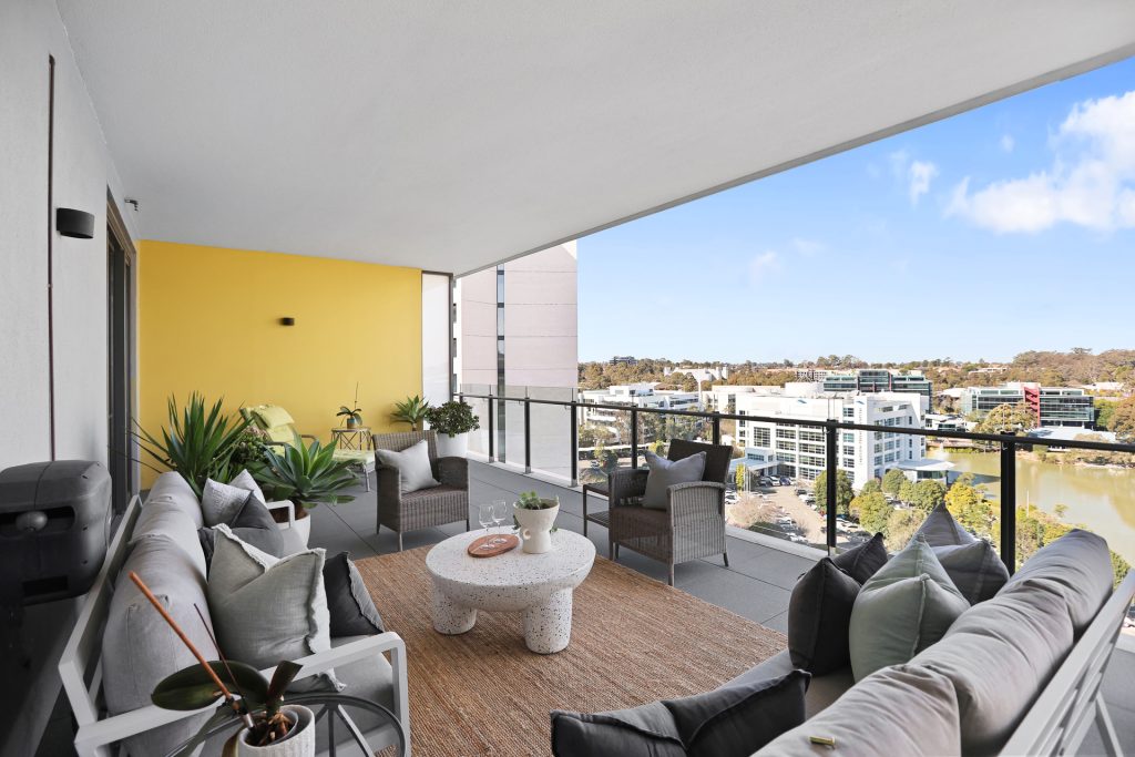Sold - 182/2 Natura Rise - New Property in Norwest - Real Estate by Maree McCrorie