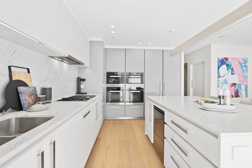Sold - 182/2 Natura Rise - New Property in Norwest - Real Estate by Maree McCrorie