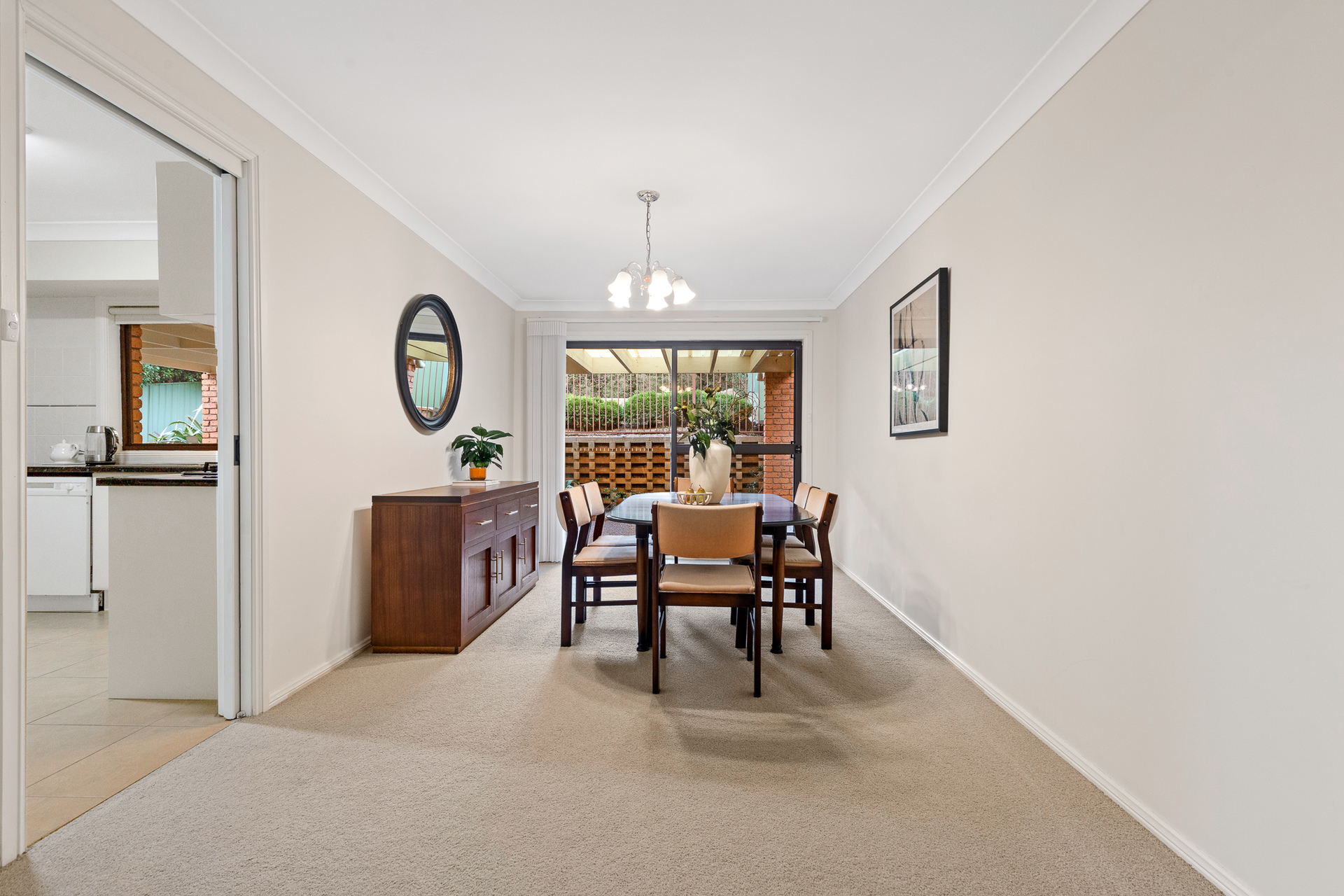Sold - 66 Telfer Road - New Property in Castle Hill - Real Estate by Peter Pokorny