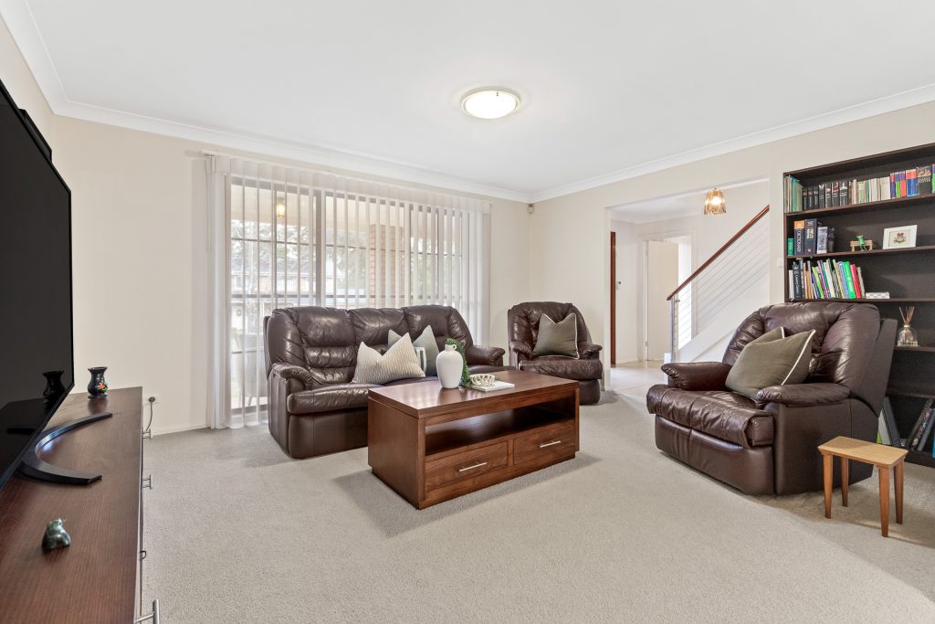 Sold - 66 Telfer Road - New Property in Castle Hill - Real Estate by Peter Pokorny