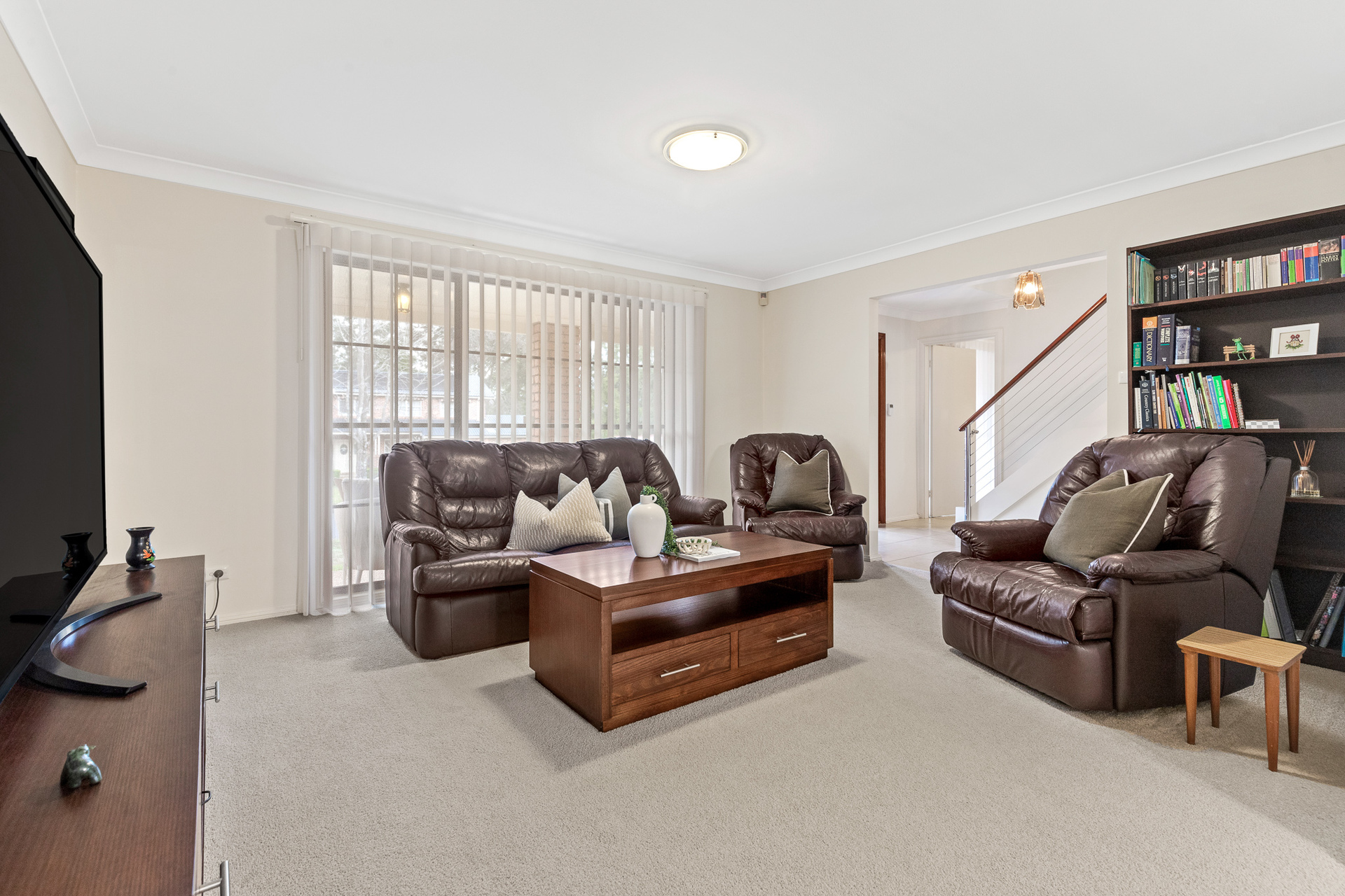 Sold - 66 Telfer Road - New Property in Castle Hill - Real Estate by Peter Pokorny