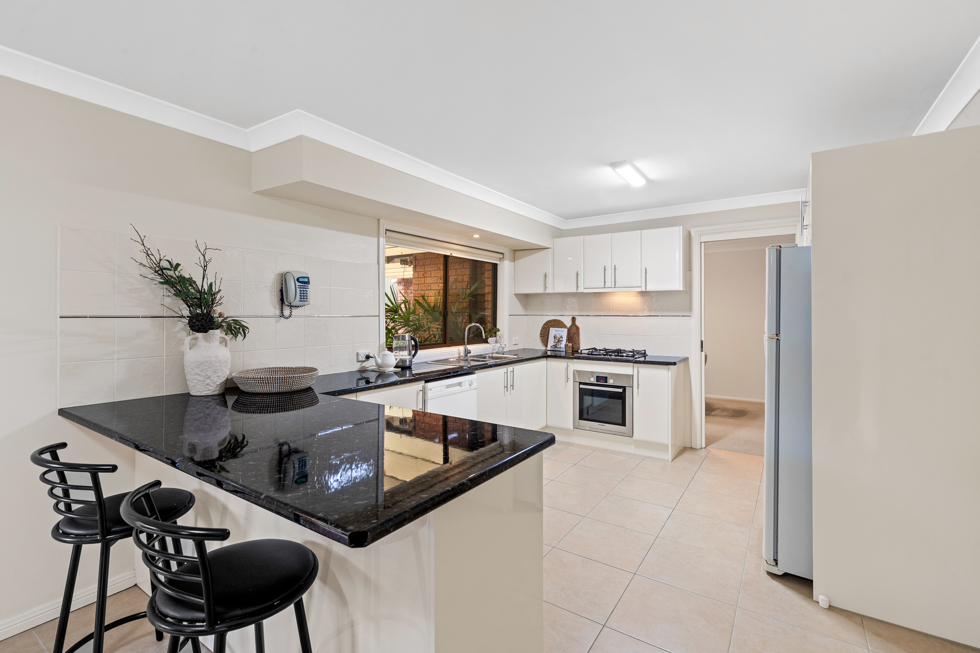 Sold - 66 Telfer Road - New Property in Castle Hill - Real Estate by Peter Pokorny