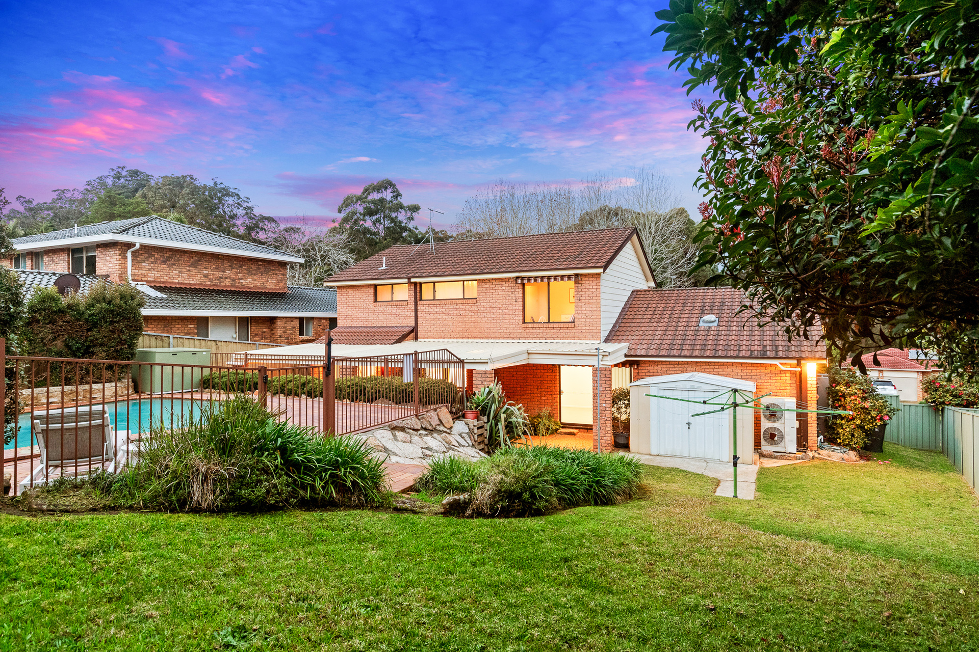 Sold - 66 Telfer Road - New Property in Castle Hill - Real Estate by Peter Pokorny