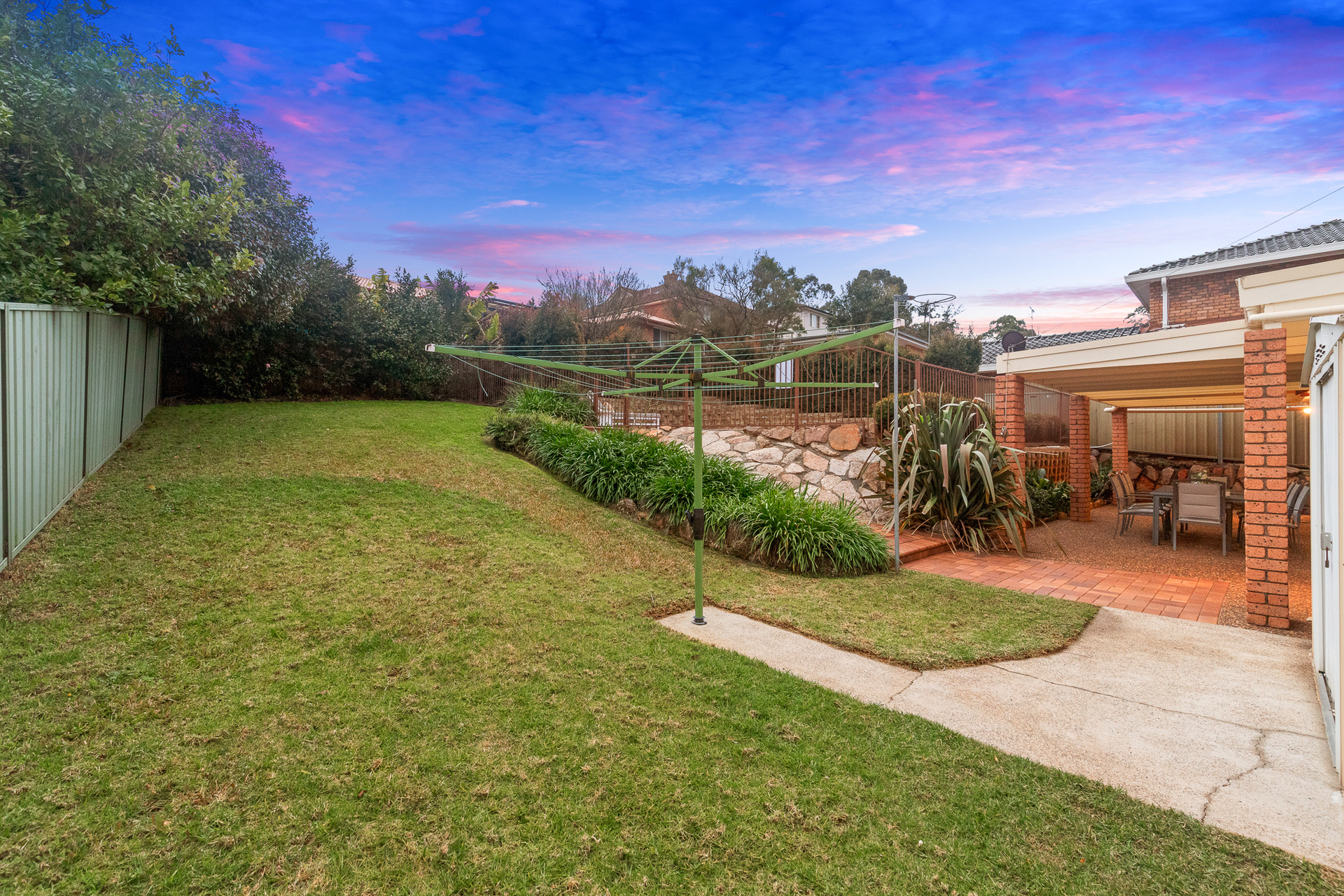 Sold - 66 Telfer Road - New Property in Castle Hill - Real Estate by Peter Pokorny