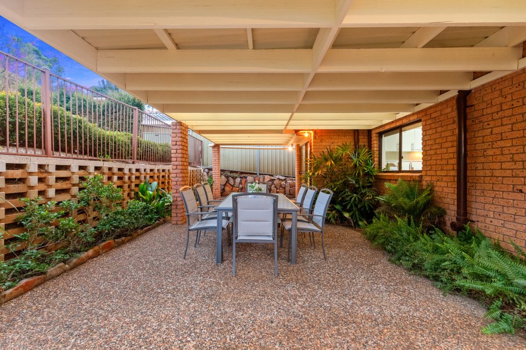 Sold - 66 Telfer Road - New Property in Castle Hill - Real Estate by Peter Pokorny