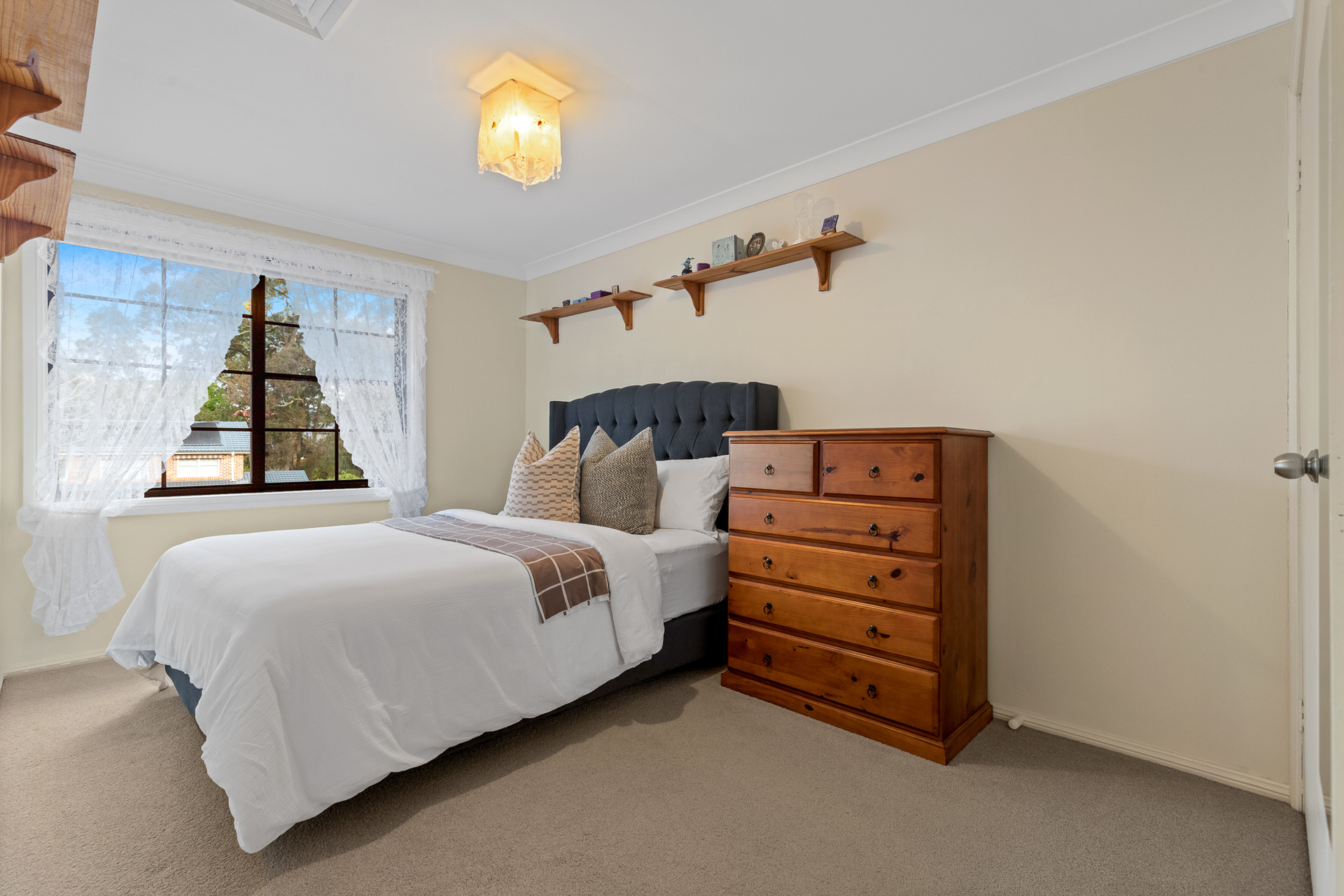 Sold - 66 Telfer Road - New Property in Castle Hill - Real Estate by Peter Pokorny