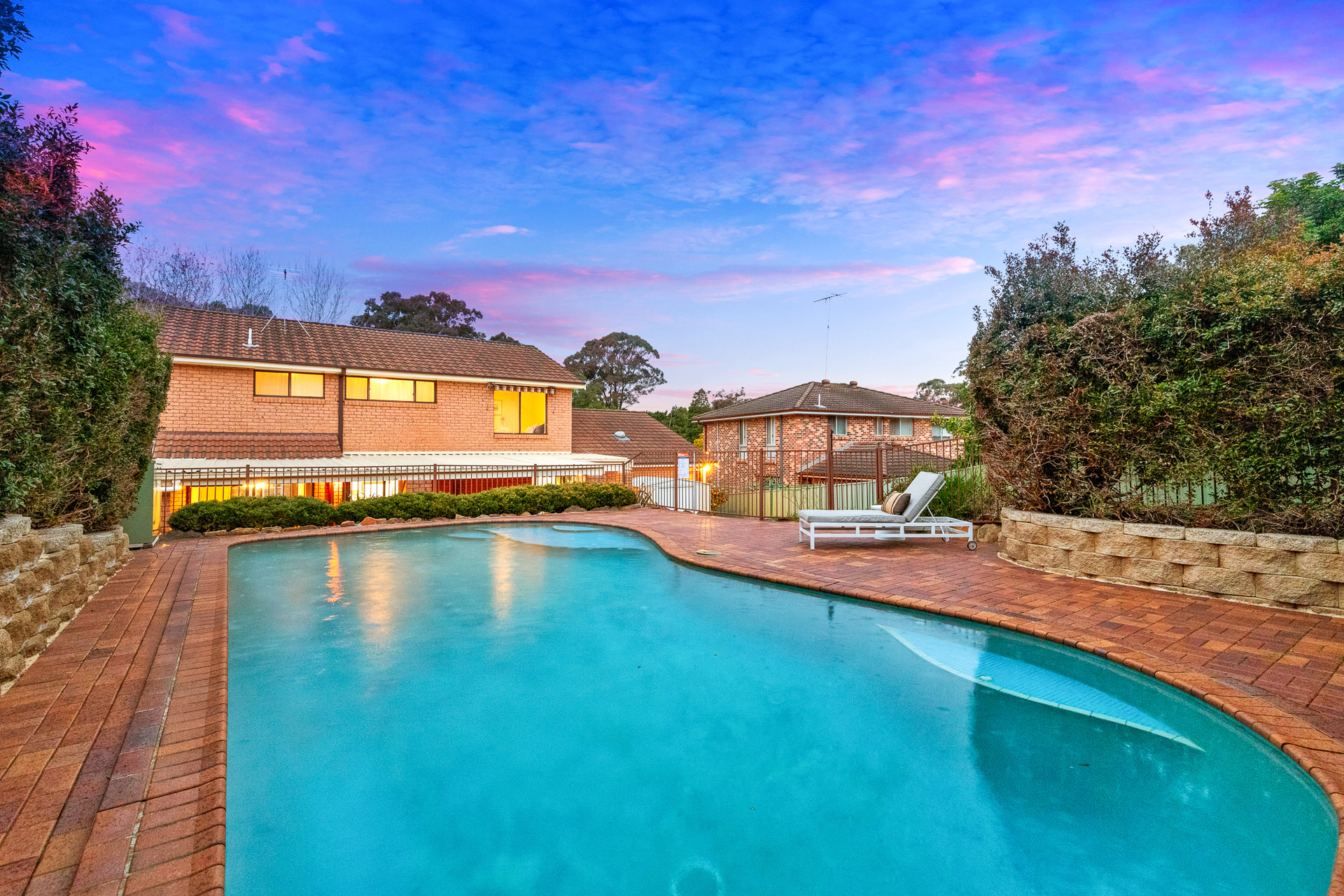 Sold - 66 Telfer Road - New Property in Castle Hill - Real Estate by Peter Pokorny