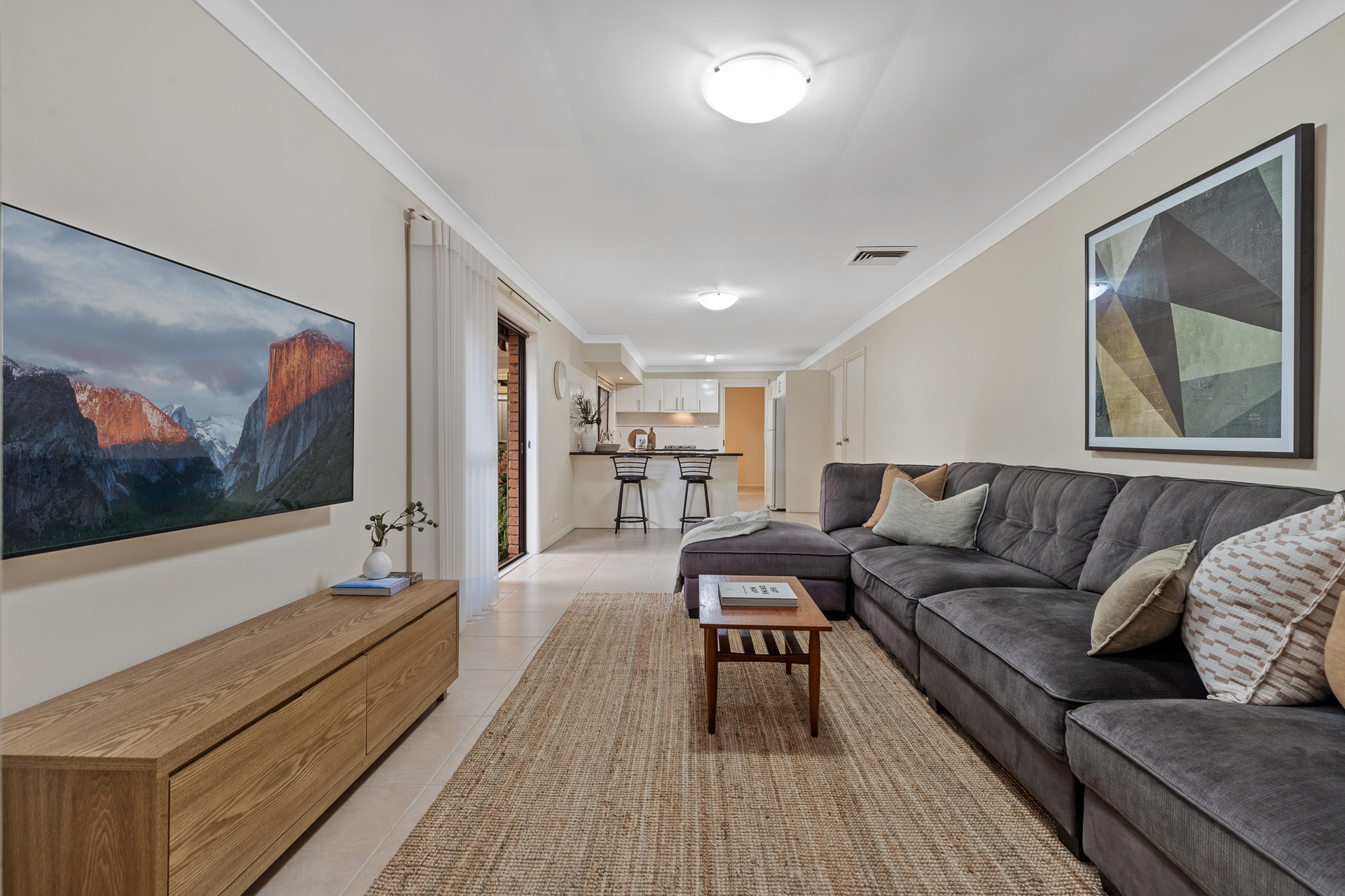 Sold - 66 Telfer Road - New Property in Castle Hill - Real Estate by Peter Pokorny