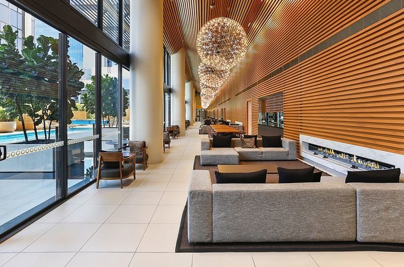 Sold - 1027/45 Macquarie Street - New Property in Parramatta - Real Estate by Sam Dehaiby