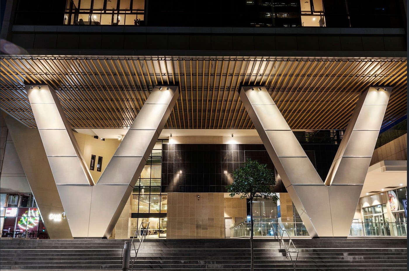 Sold - 1027/45 Macquarie Street - New Property in Parramatta - Real Estate by Sam Dehaiby