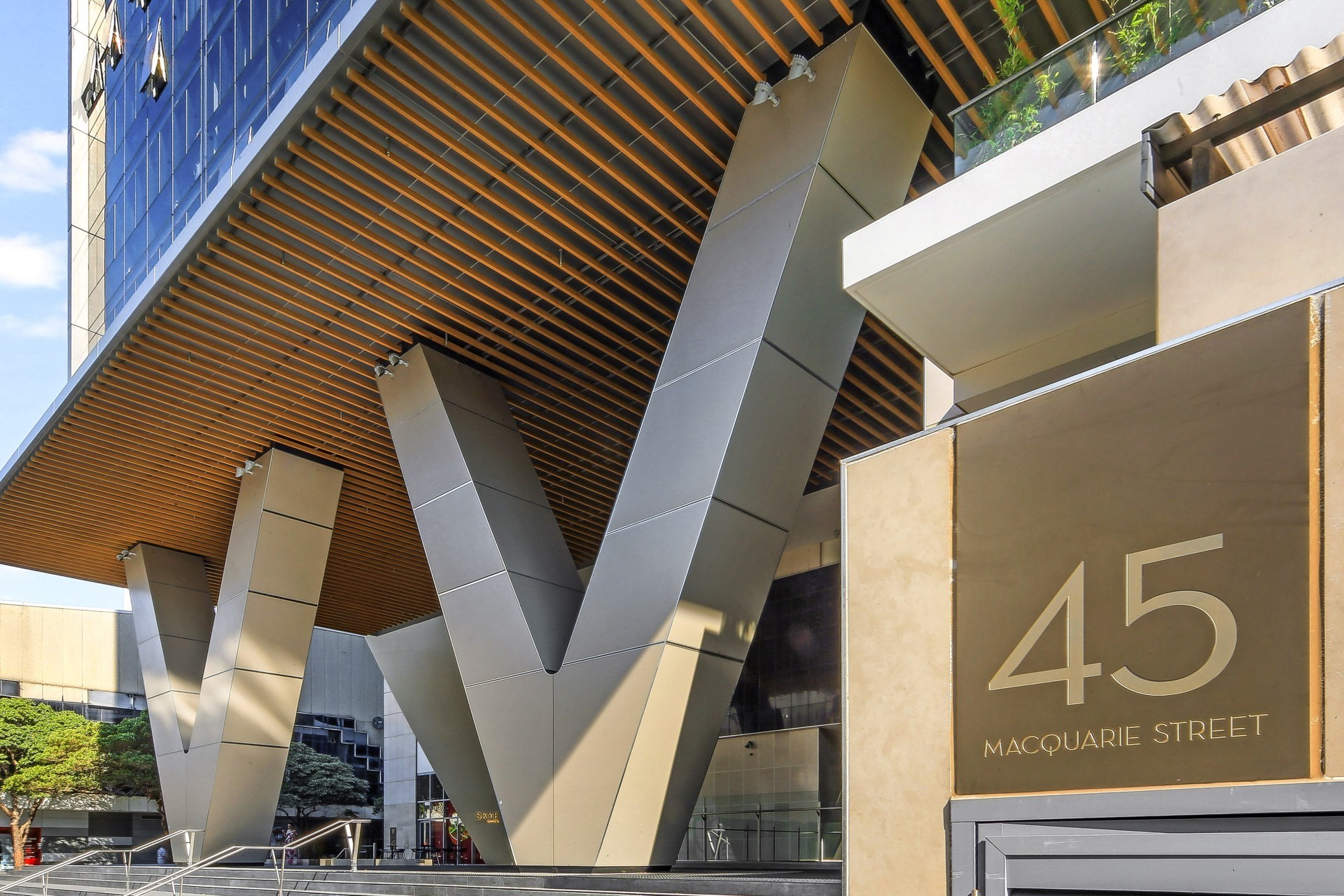 Sold - 1027/45 Macquarie Street - New Property in Parramatta - Real Estate by Sam Dehaiby