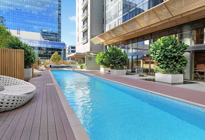 Sold - 1027/45 Macquarie Street - New Property in Parramatta - Real Estate by Sam Dehaiby