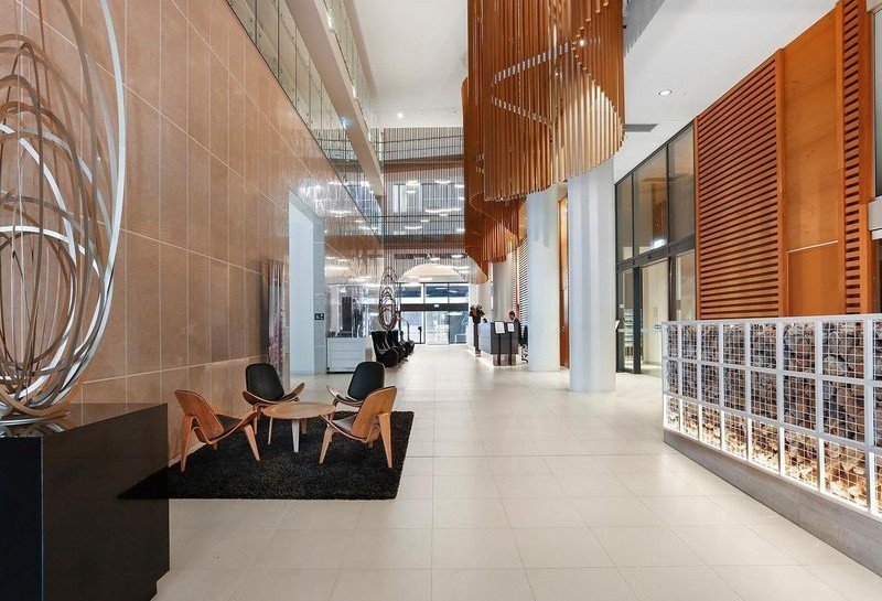 Sold - 1027/45 Macquarie Street - New Property in Parramatta - Real Estate by Sam Dehaiby