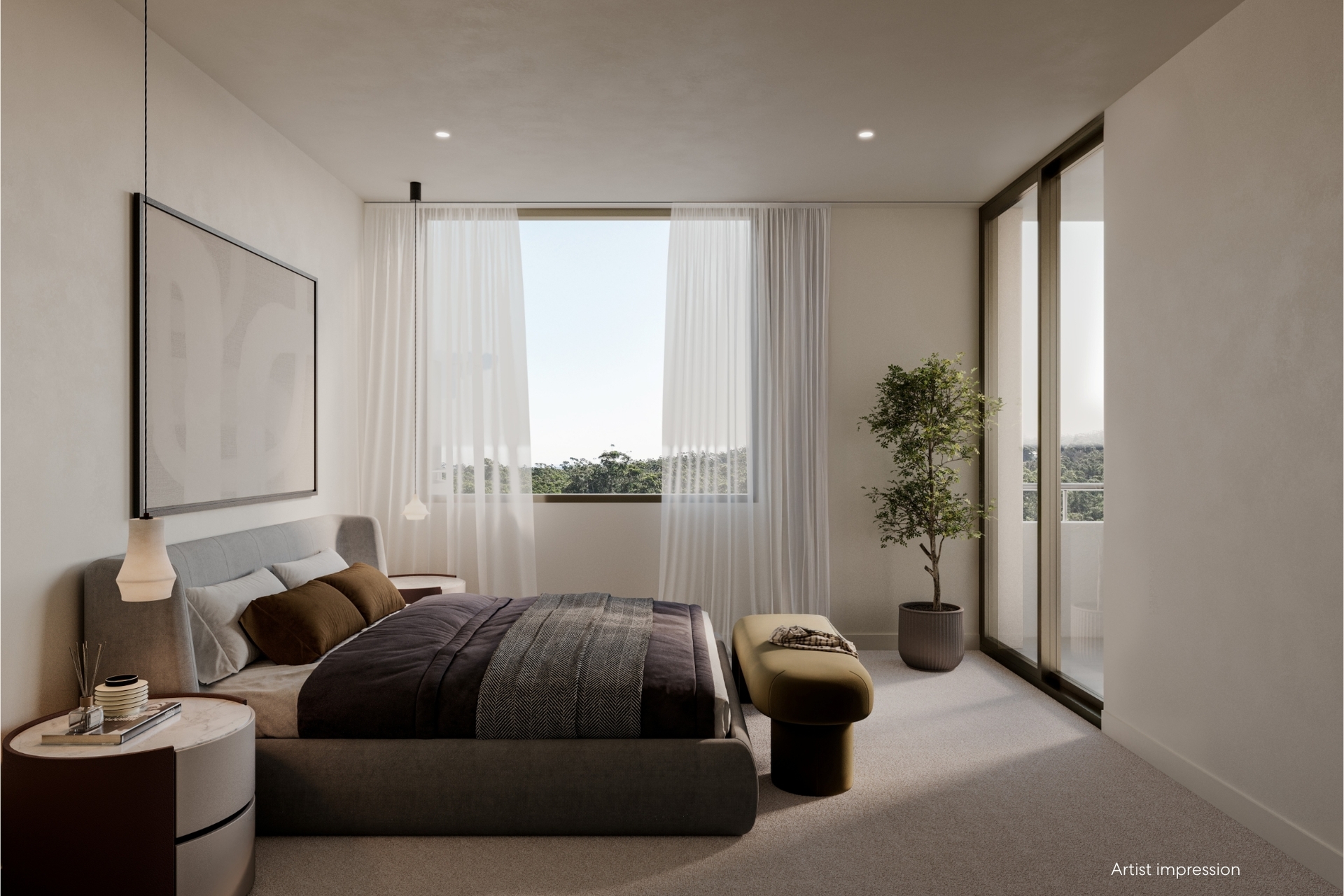 For Sale - G16/9 Wirrabara Road - New Property in Dural - Real Estate by Alastair Kivell