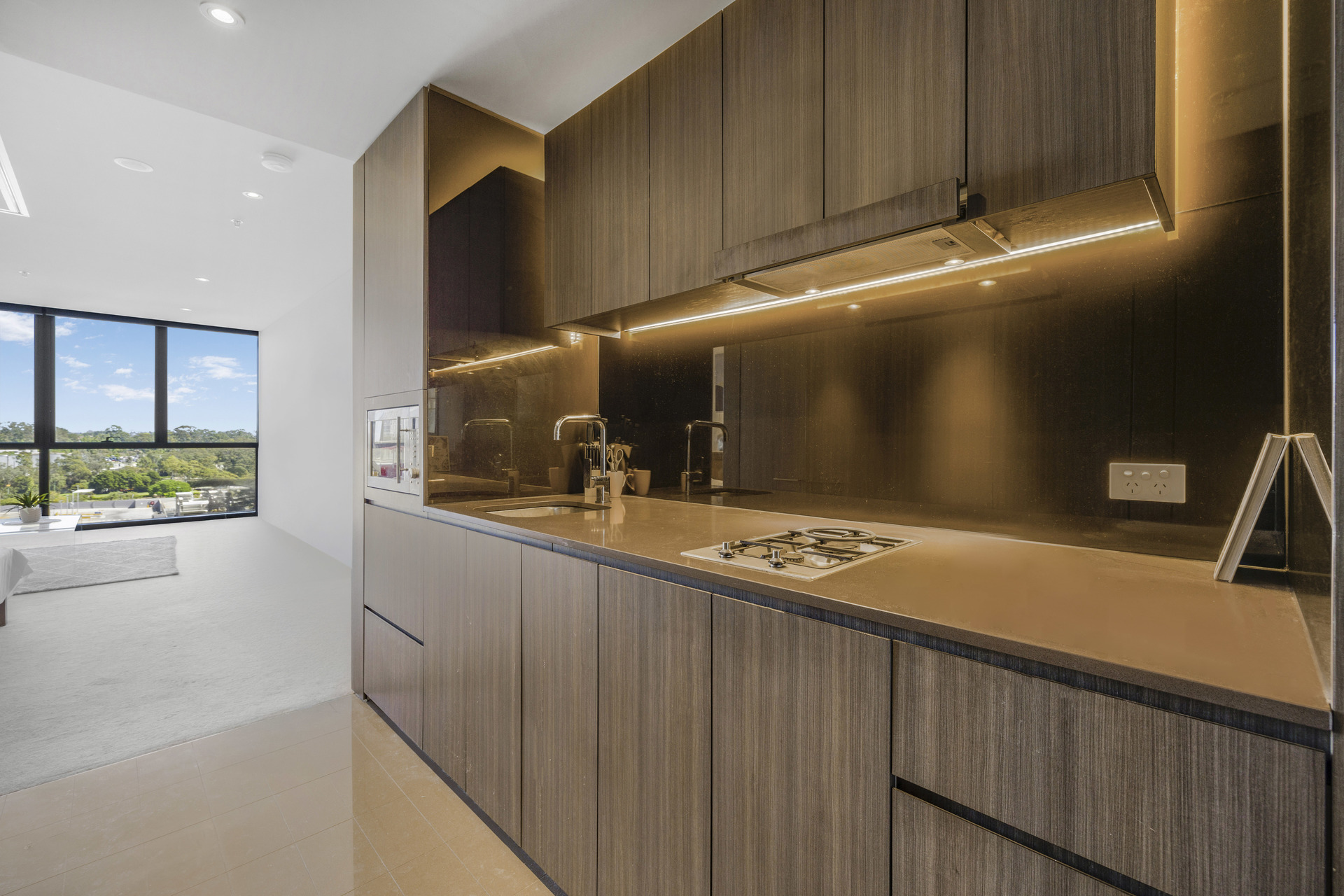 Sold - 1027/45 Macquarie Street - New Property in Parramatta - Real Estate by Sam Dehaiby