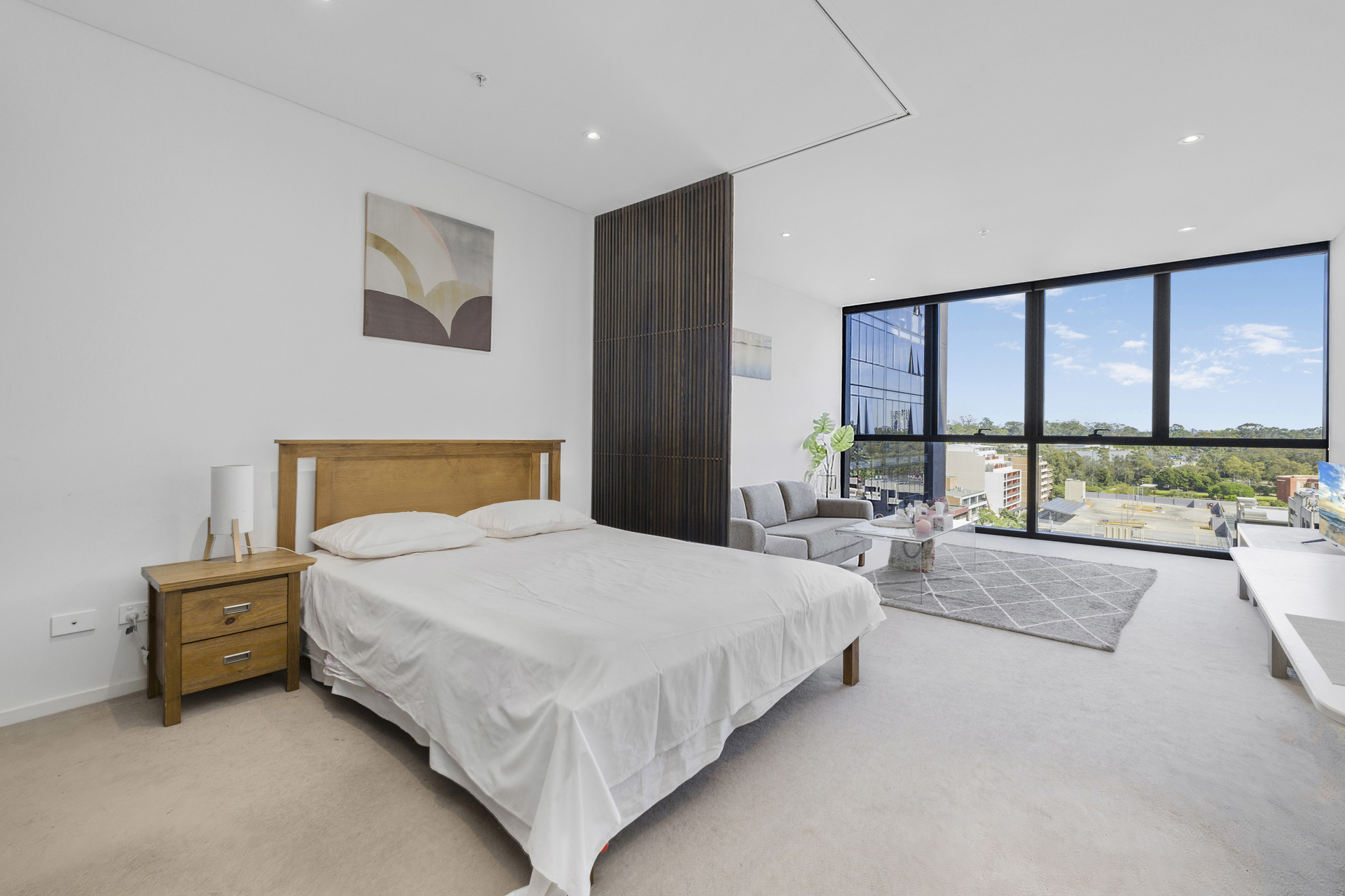 Sold - 1027/45 Macquarie Street - New Property in Parramatta - Real Estate by Sam Dehaiby