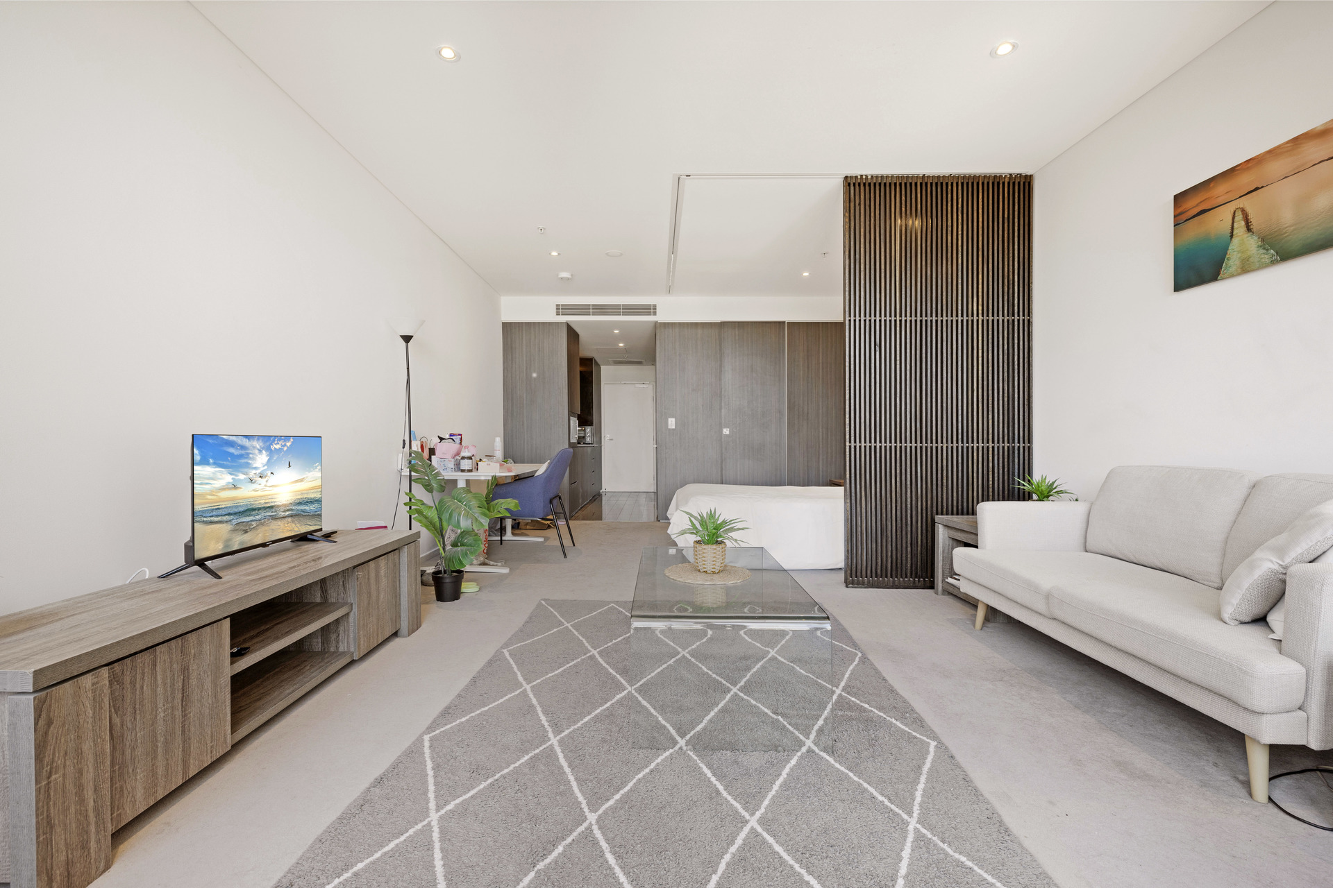 Sold - 1027/45 Macquarie Street - New Property in Parramatta - Real Estate by Sam Dehaiby