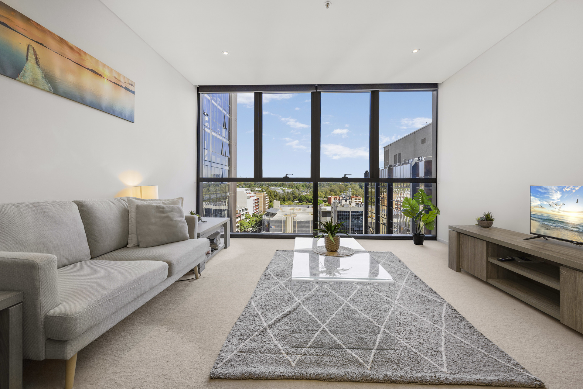 Sold - 1027/45 Macquarie Street - New Property in Parramatta - Real Estate by Sam Dehaiby