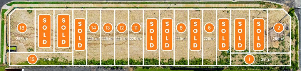 Sold - Lot 11/58 Terry Road - New Property in Box Hill - Real Estate by 