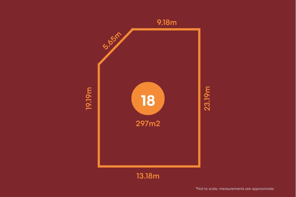 For Sale - Lot 18/58 Terry Road - New Property in Box Hill - Real Estate by John Irudayaraj