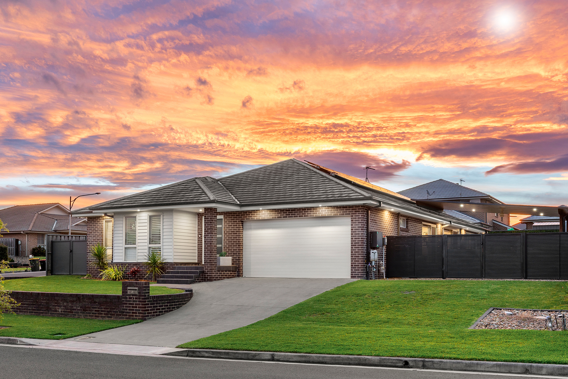 Sold - 1 Stables Street - New Property in Pitt Town - Real Estate by Brett Humby