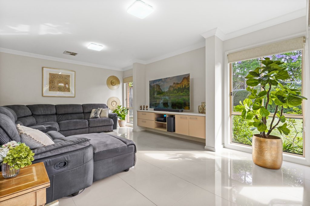 Sold - 6 Sixth Avenue - New Property in Seven Hills - Real Estate by Joel Hollings