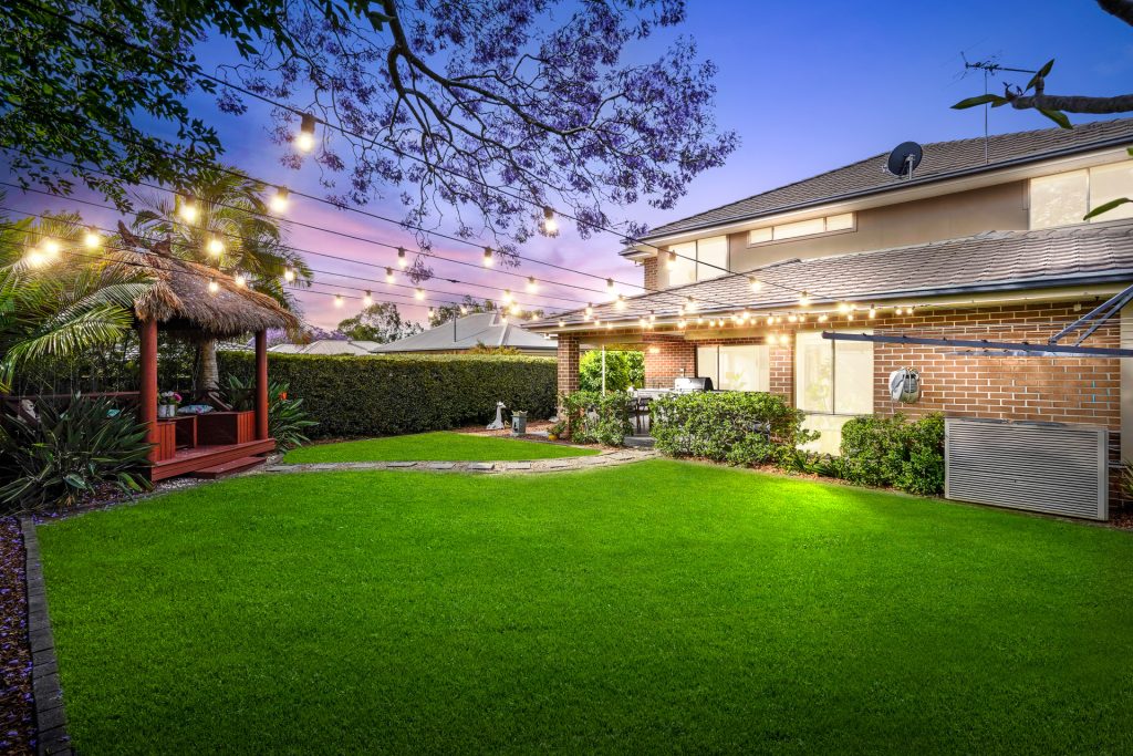 Sold - 6 Sixth Avenue - New Property in Seven Hills - Real Estate by Joel Hollings