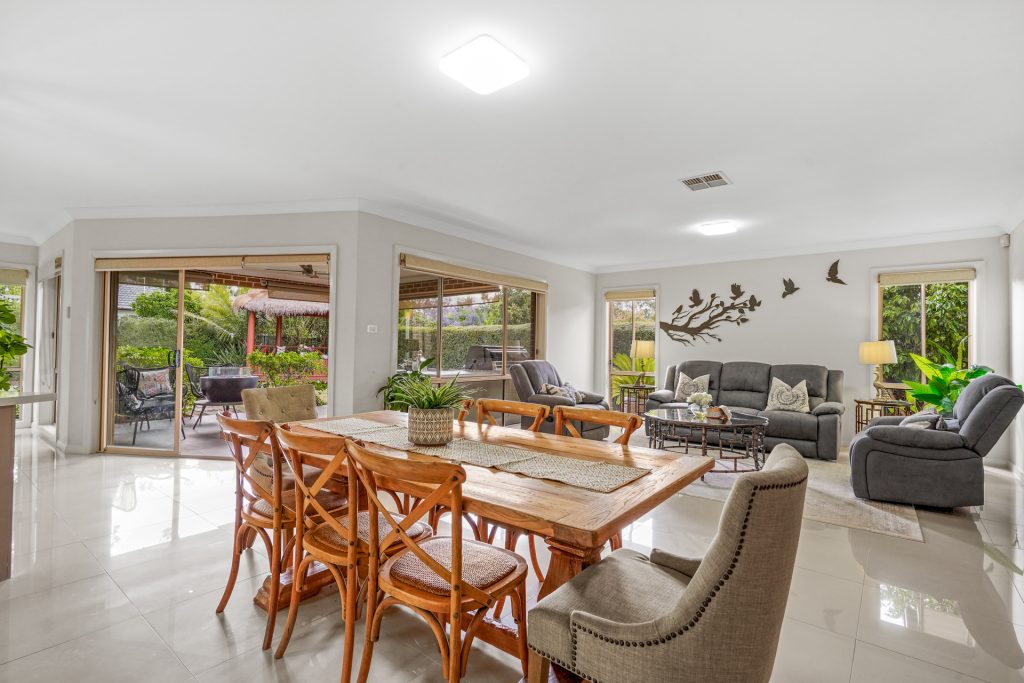 Sold - 6 Sixth Avenue - New Property in Seven Hills - Real Estate by Joel Hollings
