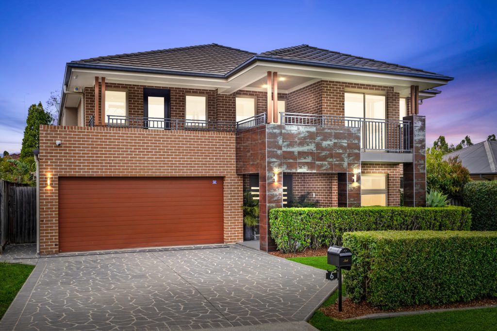 6 Sixth Avenue, Seven Hills
