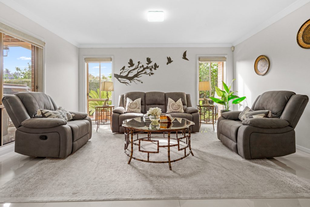Sold - 6 Sixth Avenue - New Property in Seven Hills - Real Estate by Joel Hollings