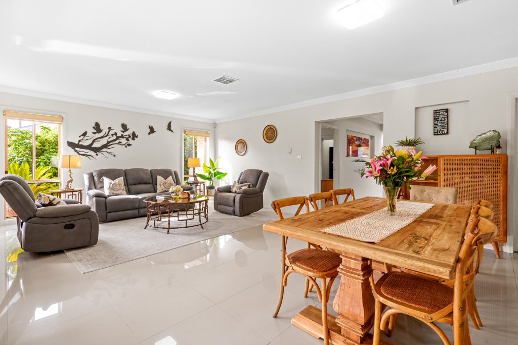 Sold - 6 Sixth Avenue - New Property in Seven Hills - Real Estate by Joel Hollings