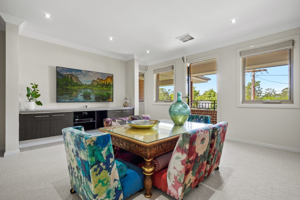 Sold - 6 Sixth Avenue - New Property in Seven Hills - Real Estate by Joel Hollings