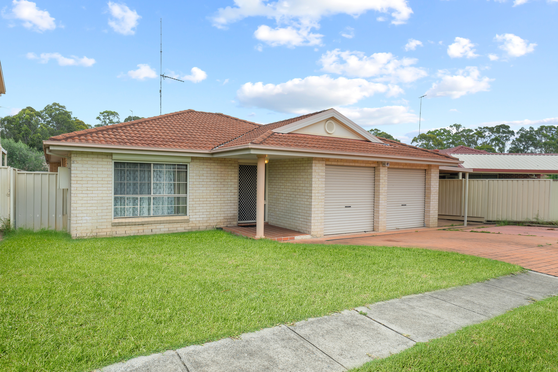 Sold - 6 Alexander Parade - New Property in Blacktown - Real Estate by Joel Hollings