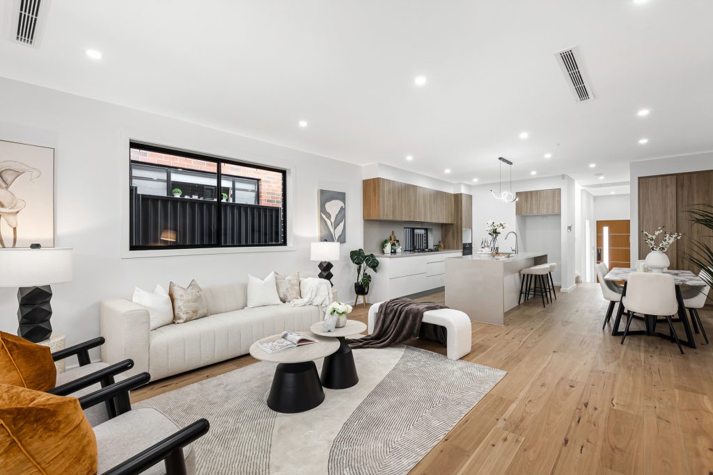 545 Victoria Road, Ermington