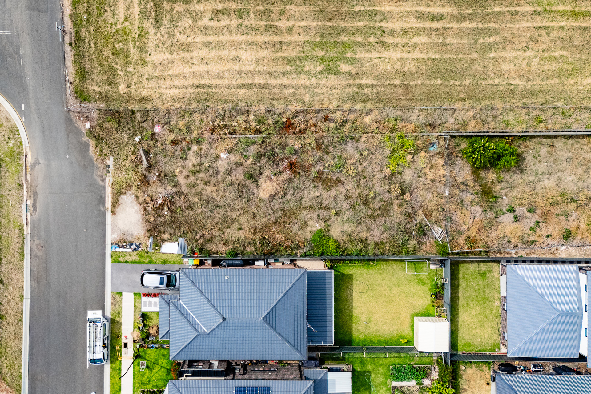 Sold - 20 Cirella Street - New Property in Riverstone - Real Estate by