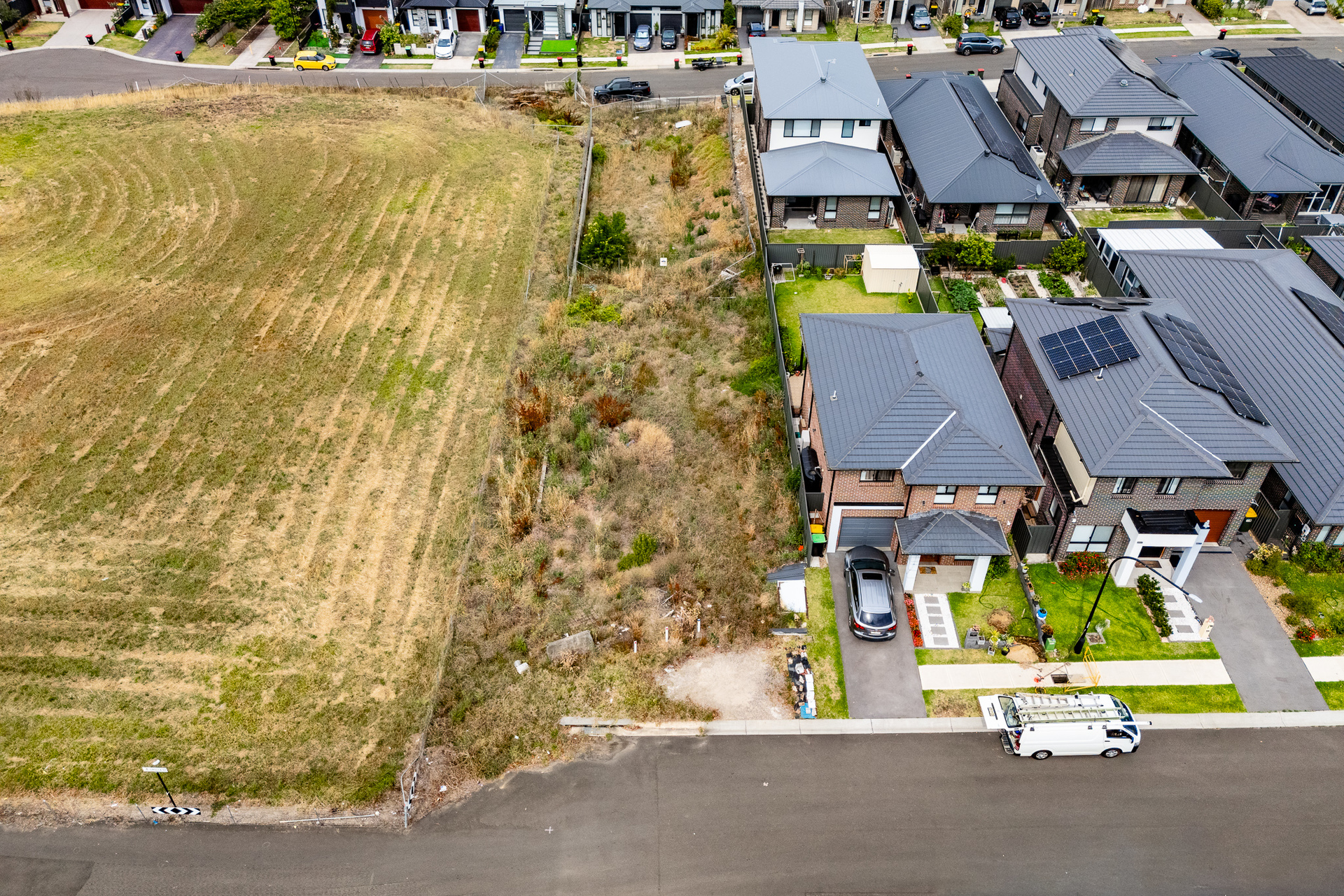 Sold - 20 Cirella Street - New Property in Riverstone - Real Estate by