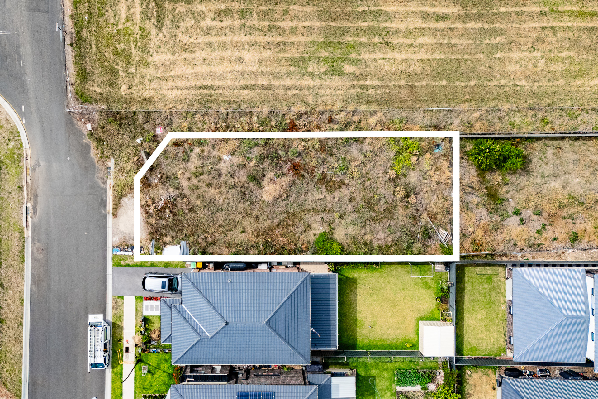 Sold - 20 Cirella Street - New Property in Riverstone - Real Estate by