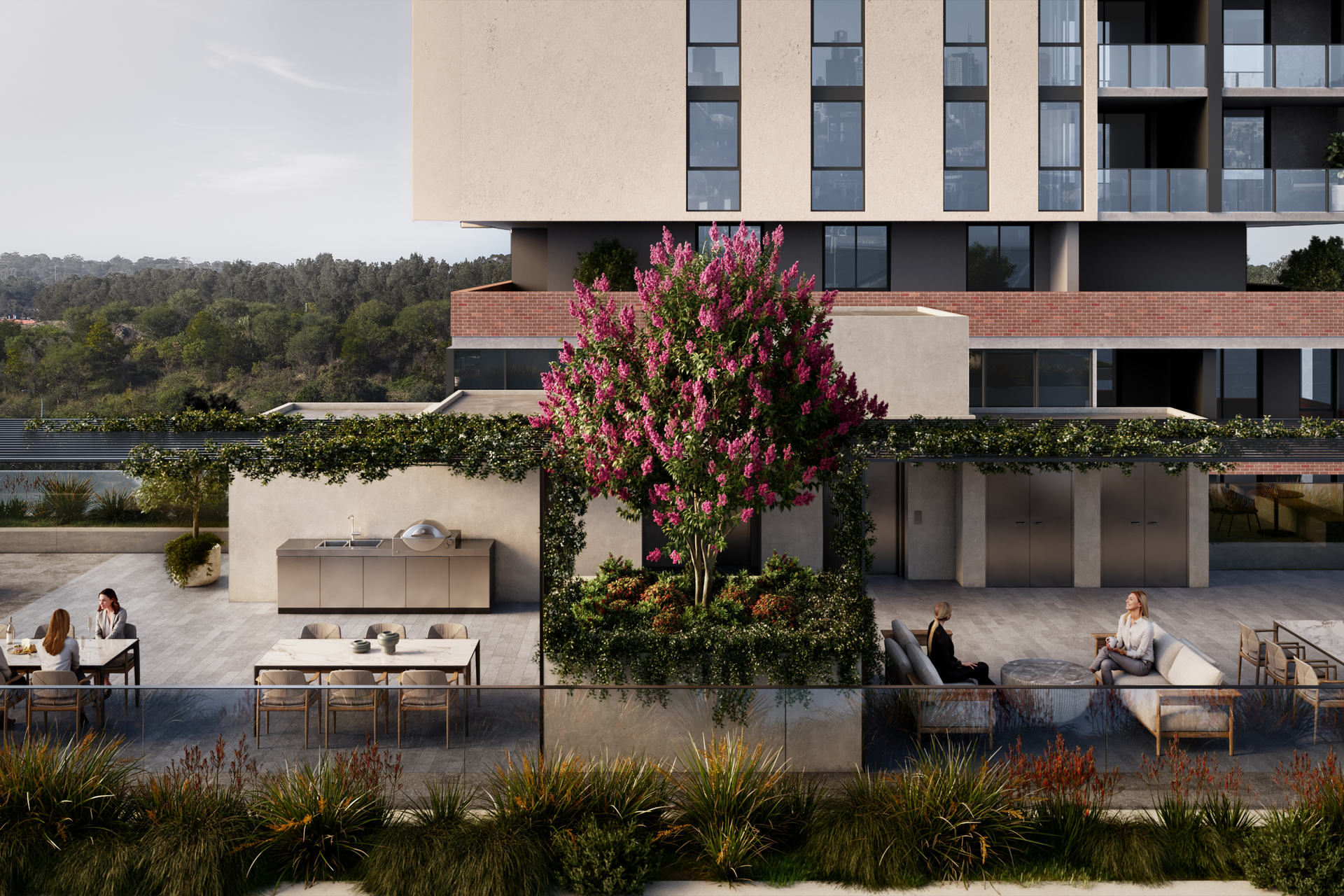 For Sale - 3004/5 Halifax Street - New Property in Macquarie Park - Real Estate by Adam Sparkes