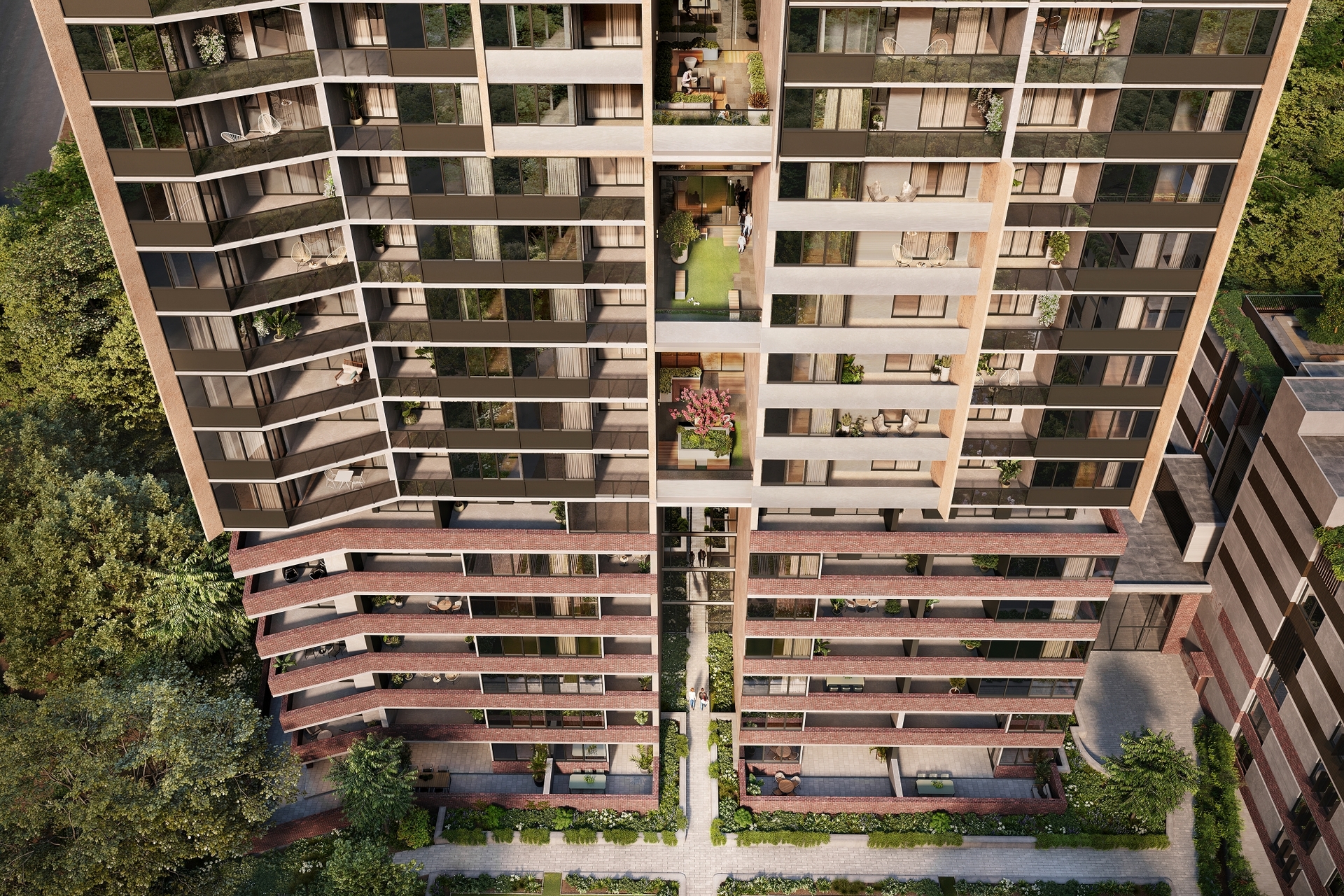For Sale - 3004/5 Halifax Street - New Property in Macquarie Park - Real Estate by Adam Sparkes