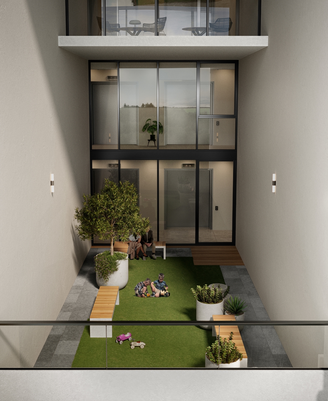 For Sale - 3004/5 Halifax Street - New Property in Macquarie Park - Real Estate by Adam Sparkes